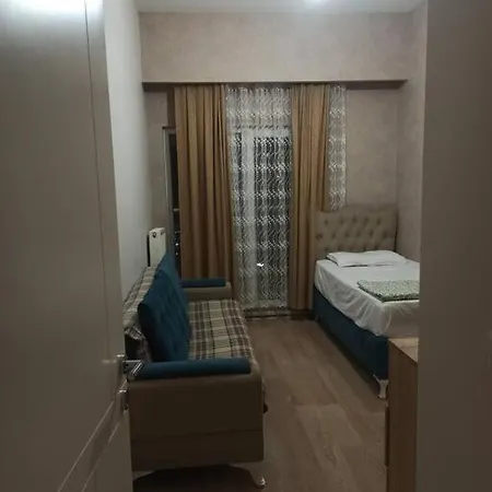 Medikule Resedance Basaksehir