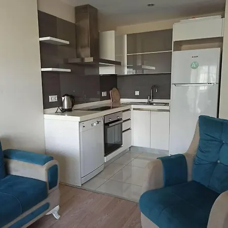 Medikule Resedance Basaksehir